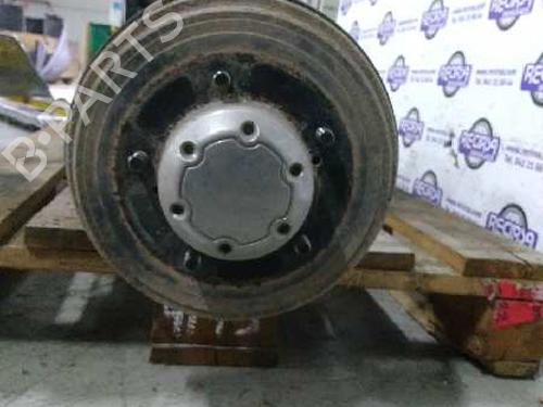Rear axle SUZUKI GRAND VITARA I (FT, HT)  | BP10031918M2 