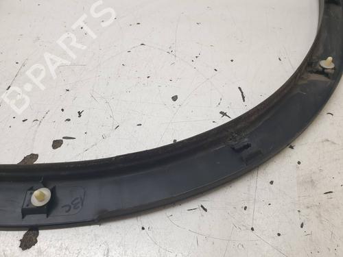 Rear right wheel arch trim NISSAN QASHQAI I (J10, NJ10)  | BP21485787C137 