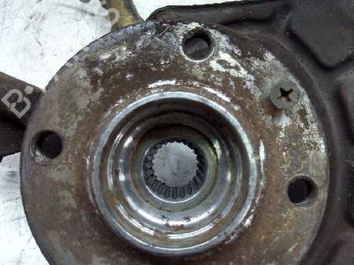 Left front steering knuckle SEAT IBIZA II (6K1)  | BP9490692M25 