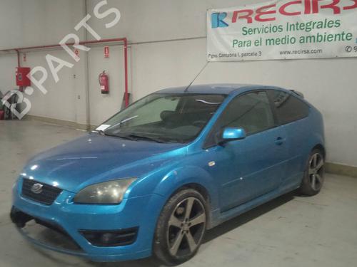 Gearbox FORD FOCUS II (DA_, HCP, DP)  | BP12524553M3 