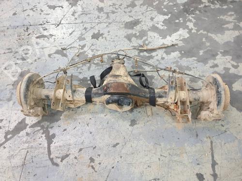 Hinterachse MITSUBISHI GALLOPER (JK-01)  | BP18708240M2