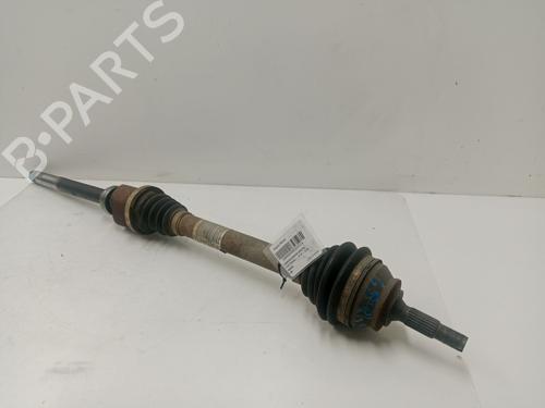 Used Right front driveshaft Right front driveshaft PEUGEOT 208 I (CA_, CC_) [2012-2021] 15059420 15059420