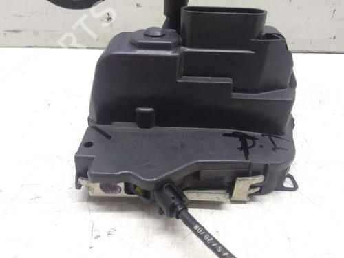 Rear left lock RENAULT MEGANE II (BM0/1_, CM0/1_)  | BP9475539C100 