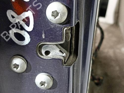 Used Front left lock ALFA ROMEO 147 (937_) 1.6 16V T.SPARK ECO (937.AXA1A, 937.BXA1A) (105 hp) 9489066