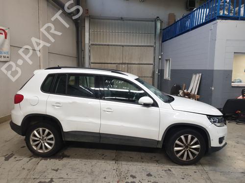 Engine VW TIGUAN (5N_) 2.0 TDI | BP32989232M1  - Image 12