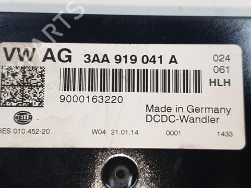 Electronic module VW TIGUAN (5N_) 2.0 TDI | BP32992630M83  - Image 7