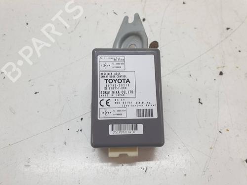 Used Electronic module LEXUS GS (_S19_) [2005-2012]  19146668