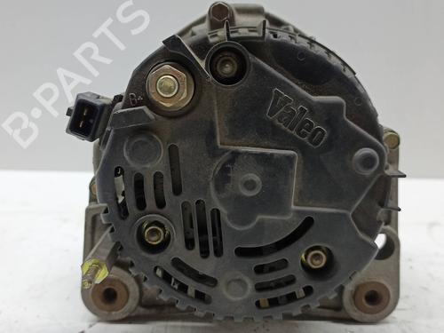 Alternator SEAT CORDOBA (6K1, 6K2)  | BP9491488M7 