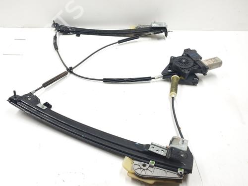Used Front right window mechanism Front right window mechanism ALFA ROMEO MITO (955_) 1.6 JTDM (955AXC1B) (120 hp) 34446005 34446005