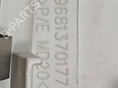 Interior roof light PEUGEOT 3008 I MPV (0U_)  | BP9493181I8