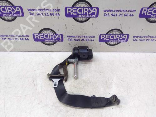 Kollisonspute sett VOLVO S60 I (384) 2.4 D | BP9475925C86 