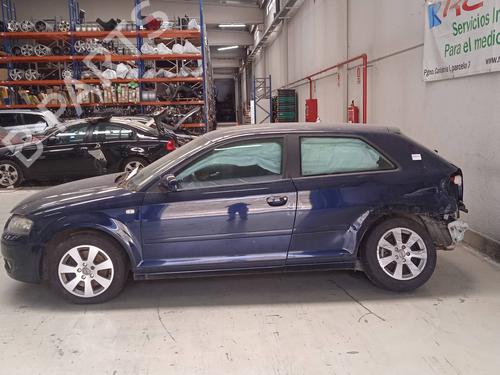 Squib airbag AUDI A3 (8P1)  | BP13299015C102 