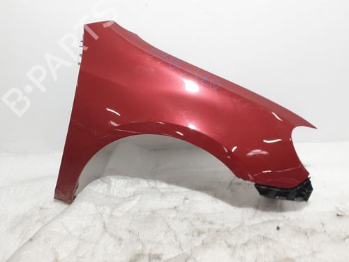 Used Right front fenders VW GOLF VI (5K1) 2.0 TDI (140 hp) 27675497