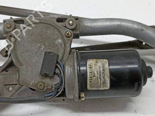 Front wiper motor CHEVROLET MATIZ (M200, M250)  | BP9465605M29 
