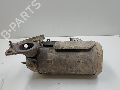 Used Catalyst RENAULT CLIO IV (BH_) 1.5 dCi 110 (110 hp) 26718442