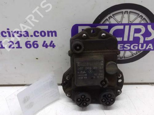 Used Engine control unit (ECU) MERCEDES-BENZ 190 (W201) [1982-1993]  9481813