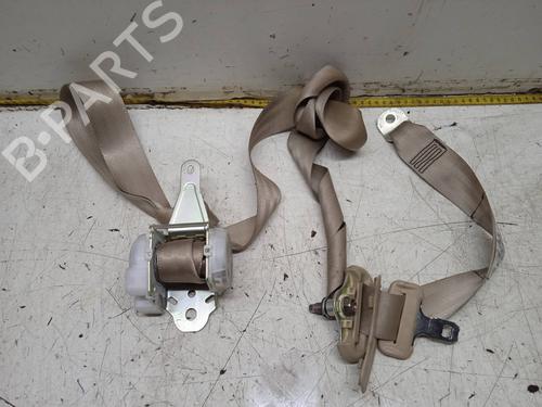 Sikkerhedssele bag venstre LEXUS RX (_U3_) 400h (MHU38_, MHU38R) | BP10484999I29 
