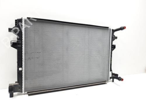 Water radiator SEAT ARONA (KJ7, KJP) 1.0 TSI | BP35782574M31 - Image 2