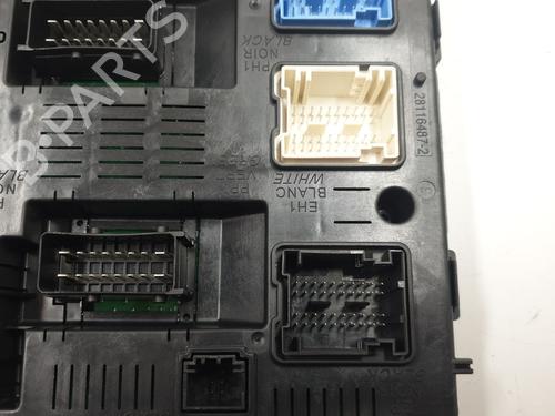 Fuse box PEUGEOT PARTNER Tepee 1.6 BlueHDi 100 | BP33203922E1  - Image 8