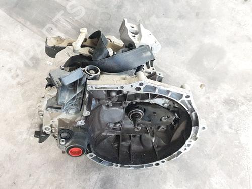 Gearbox CITROËN C3 III (SX) 1.2 VTi 82 | BP38755519M3 - Image 2