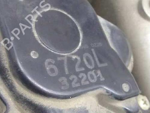 Front wiper motor HONDA ACCORD VII (CL, CN)  | BP9461488M29 