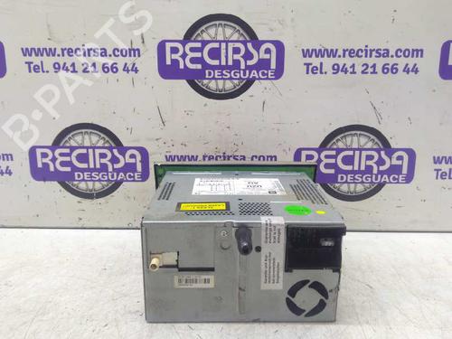 Bilradio OPEL CORSA D (S07)  | BP9476414E6 