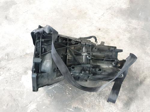 Used Gearbox Gearbox BMW 3 (F30, F80) 316 d (116 hp) 40221158 40221158