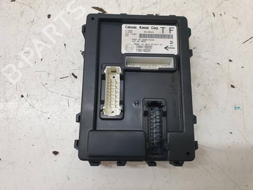 Used Electronic module NISSAN JUKE (F15) [2010-2019]  23526625