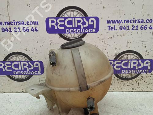 Used Expansion tank MERCEDES-BENZ SPRINTER 3,5-t Platform/Chassis (B906) 310 CDI (906.131, 906.133, 906.135, 906.231, 906.233,... (95 hp) 9550673