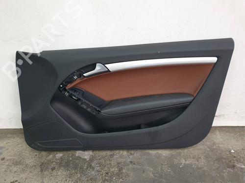 Seats set AUDI A5 (8T3) 2.0 TFSI | BP19922805C78 