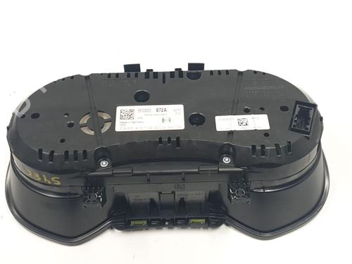Instrument cluster SEAT LEON ST (5F8) 2.0 TDI | BP40109124C47 - Image 6