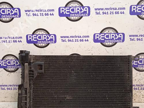 AC radiator BMW X3 (E83) xDrive 20 d | BP9484550M32