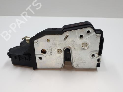 Rear right lock BMW 3 (E46) 320 d | BP26954180C99 