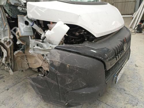 Left front steering knuckle PEUGEOT BOXER Platform/Chassis 2.2 BlueHDi 140 | BP40109249M25  - Image 15