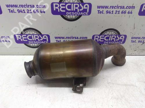 Used Catalyst PEUGEOT 1007 (KM_) [2005-2025]  9474954