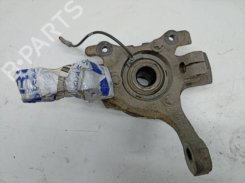 Used Left front steering knuckle OPEL ASTRA H (A04) [2004-2014]  9478391