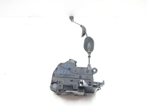 Used Front right lock Front right lock RENAULT TWINGO III (BCM_, BCA_) [2014-2026] 24126961 24126961