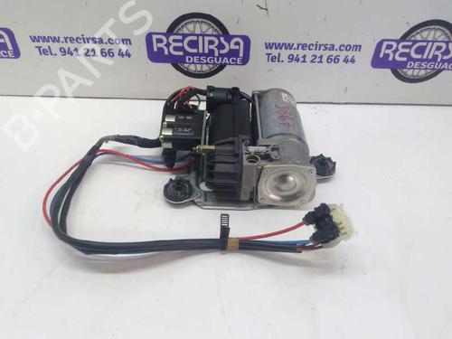 Suspension compressor BMW X5 (E53) 4.4 i | BP9469145M103 