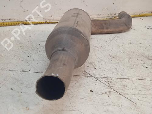 Catalyst BMW 5 (E60) 530 i | BP9973489M10 