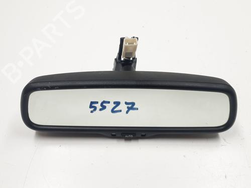 Espelho interior TOYOTA AURIS (_E15_) 2.0 D-4D (ADE150_, ADE150R) (126 hp) 32694818