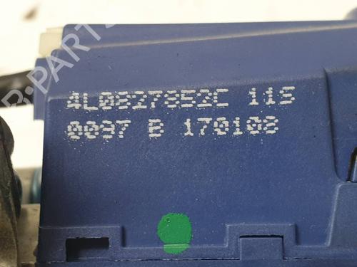 Electronic module AUDI Q7 (4LB) 3.0 TDI quattro | BP20489765M83 