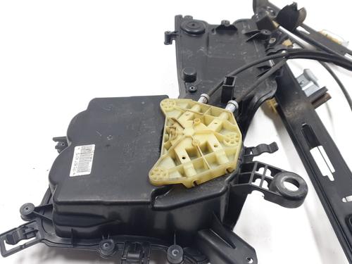 Front left window mechanism SEAT LEON (1P1) 1.6 TDI | BP32385276C22 - Image 5