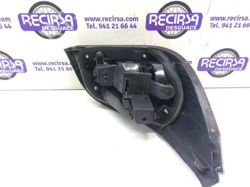 Right taillight BMW 5 (E60)  | BP9468762C35 