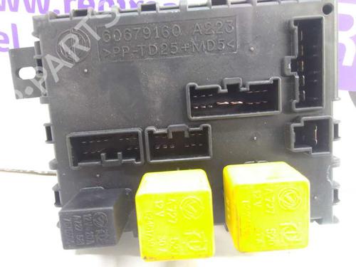 Fuse box ALFA ROMEO 156 Sportwagon (932_)  | BP9465770E1 