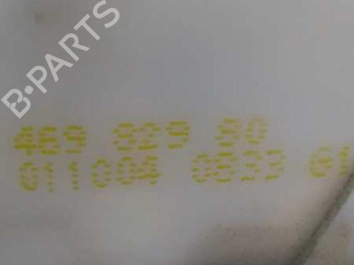 Front left lock CITROËN C3 I (FC_, FN_)  | BP9550426C98 