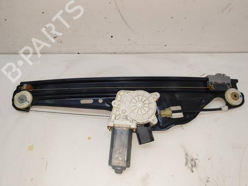 Rear right window mechanism BMW 5 (E60)  | BP9468881C25 