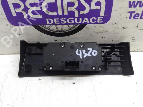 Headlight switch BMW 5 (E60)  | BP9482312I24 