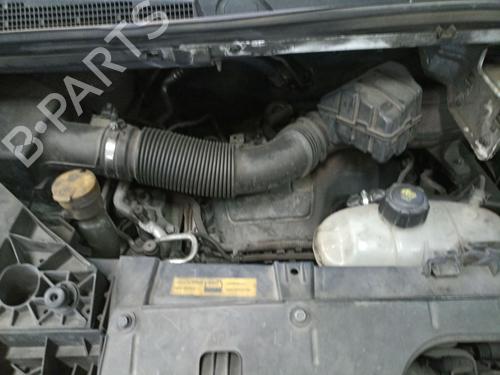 Egr OPEL VIVARO B Van (X82) 1.6 CDTI (05) | BP30906960M69