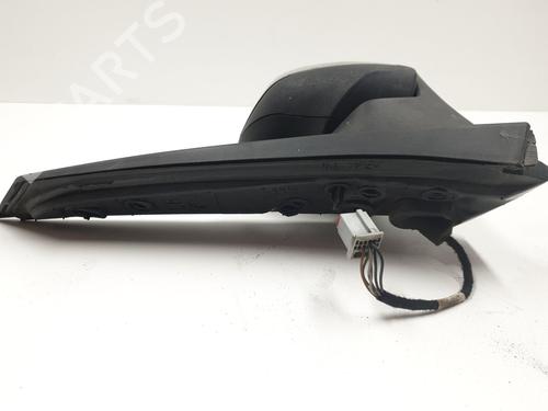 Left mirror FORD C-MAX (DM2)  | BP26718533C26 
