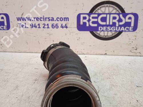 Pipe BMW 1 (E87) 118 d | BP14239277M125 